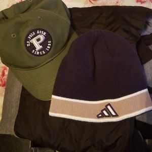 Boys Hats (2)
